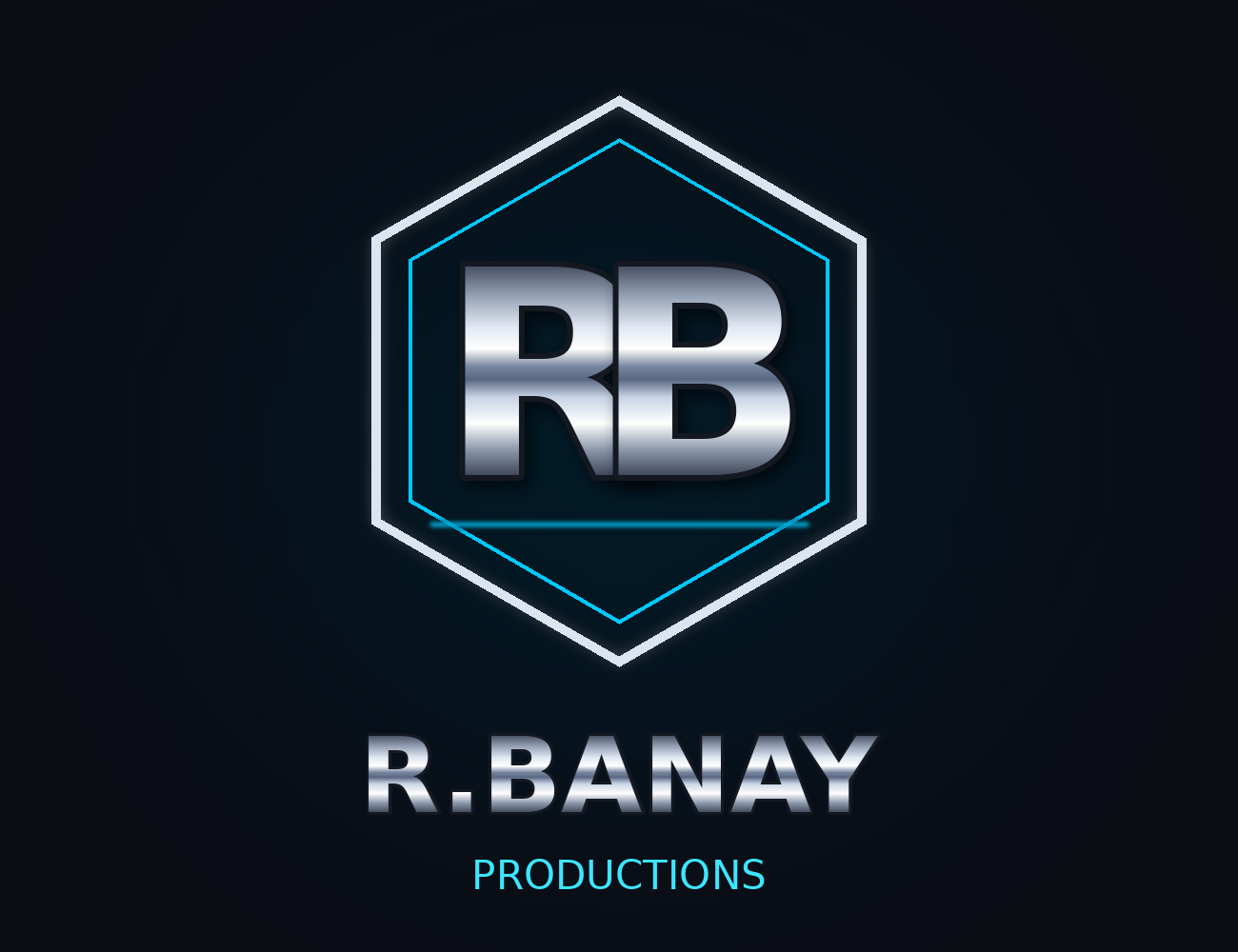 R.BANAY PRODUCTIONS